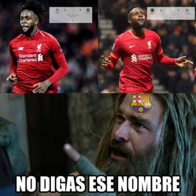 Memes no perdonan al Barcelona y Xavi tras derrota ante el Betis