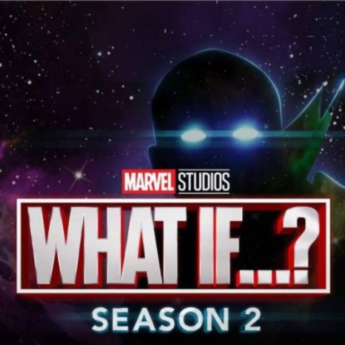 12 series nuevas de Marvel que estarán disponibles en Disney+