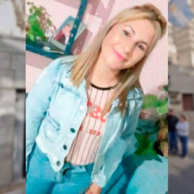 Femicidio de Nancy Videla: golpes, asfixia y entierro en un pozo en la casa de criminales