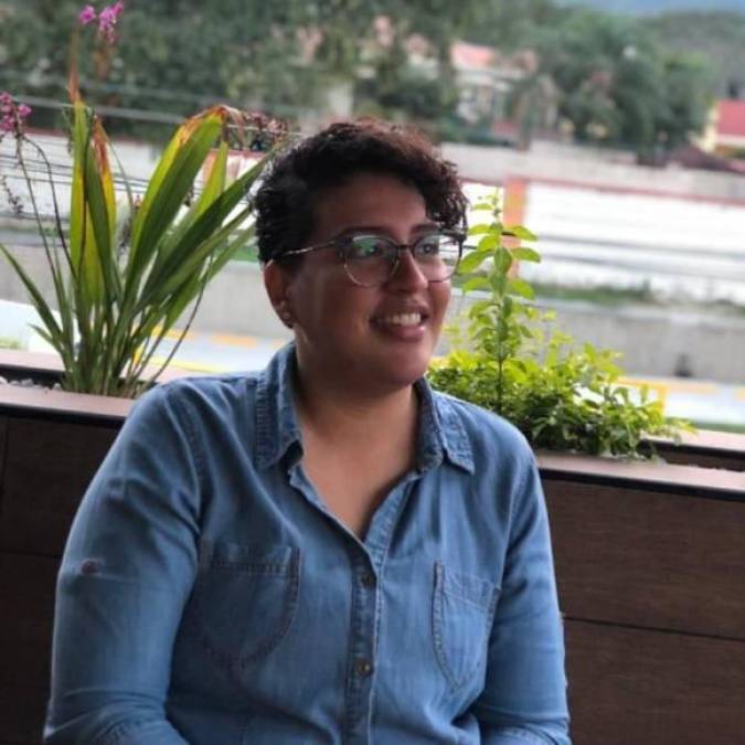 Apasionada por la natación y la docencia: así era Aleyda Castro, la jueza de natación asesinada en San Pedro Sula