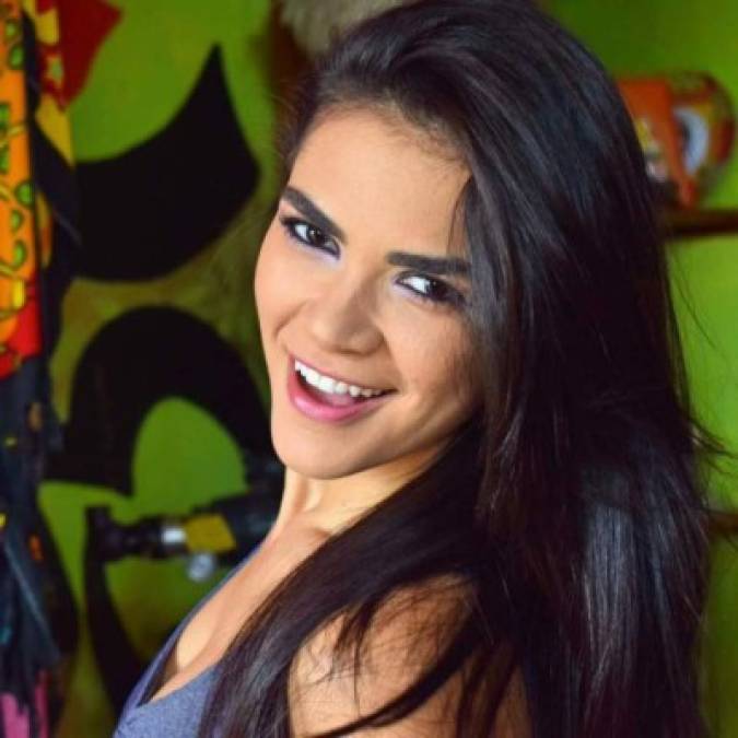 FOTOS: Así era Raynéia Gabrielle Da Costa Lima Rocha, la brasileña estudiante de medicina asesinada en Nicaragua