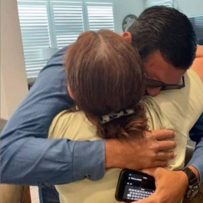 Marcio Sánchez, el fotógrafo hondureño que ganó un premio Pulitzer