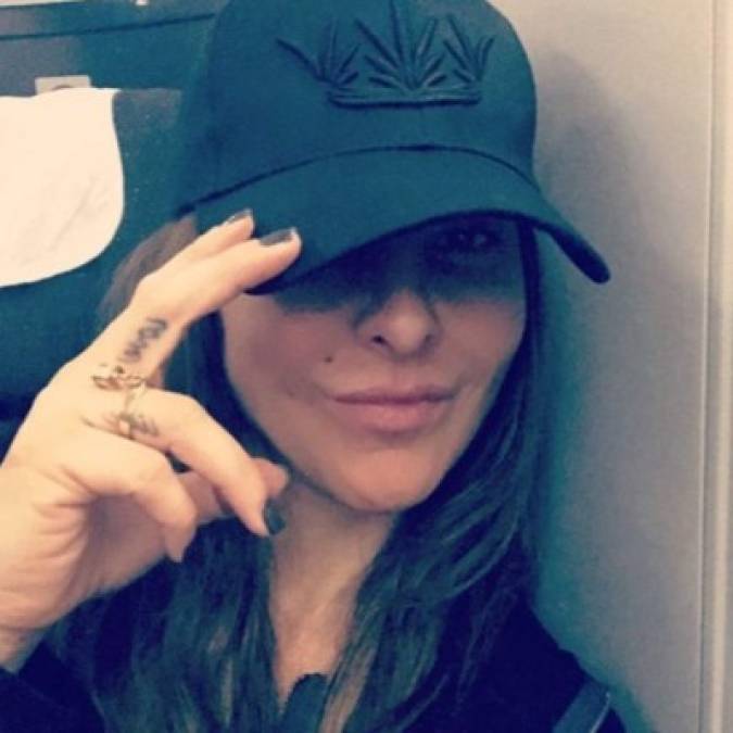 FOTOS: Así luce la actriz mexicana Kate del Castillo, ocho años después de interpretar a Teresa Mendoza en 'La Reina del Sur'