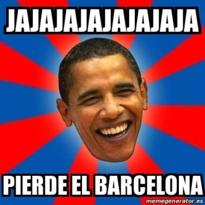 Los mejores memes sobre la derrota del Barcelona a manos del Real Betis en La Liga