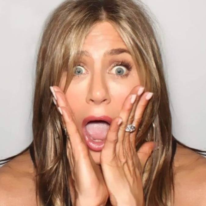 ¿Qué hace Jennifer Aniston para verse tan joven? Aquí te compartimos algunos de sus tips