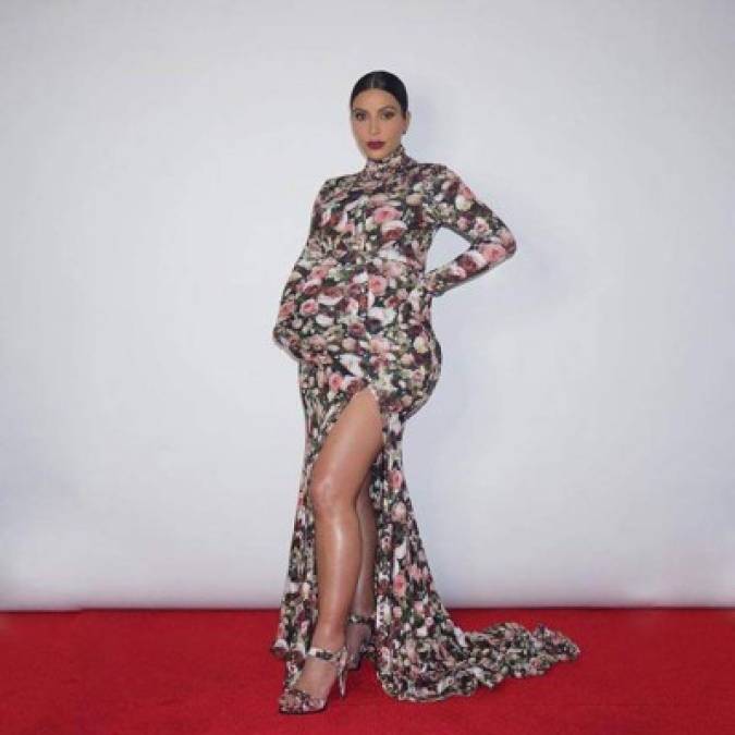 FOTOS: Los 10 vestidos más polémicos de Kim Kardashian