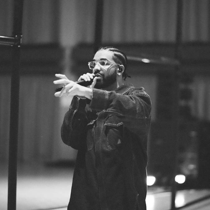 ¿Por qué Drake está siendo implicado en el asesinato del rapero XXXTentacion?
