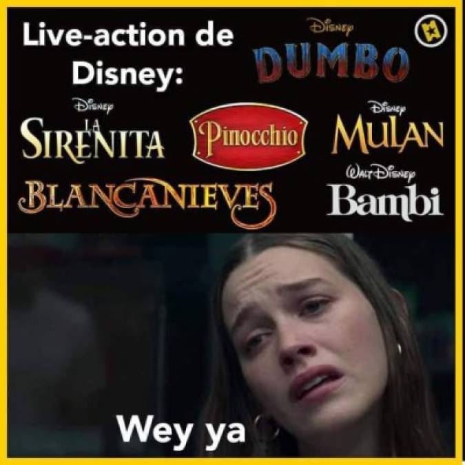 'Wey ya', los divertidos memes de la viral frase mexicana