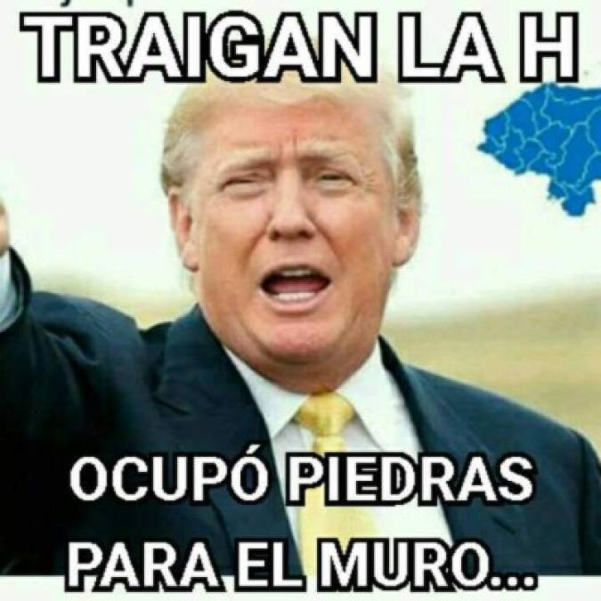 Los memes que dejó la derrota de Honduras ante Panamá