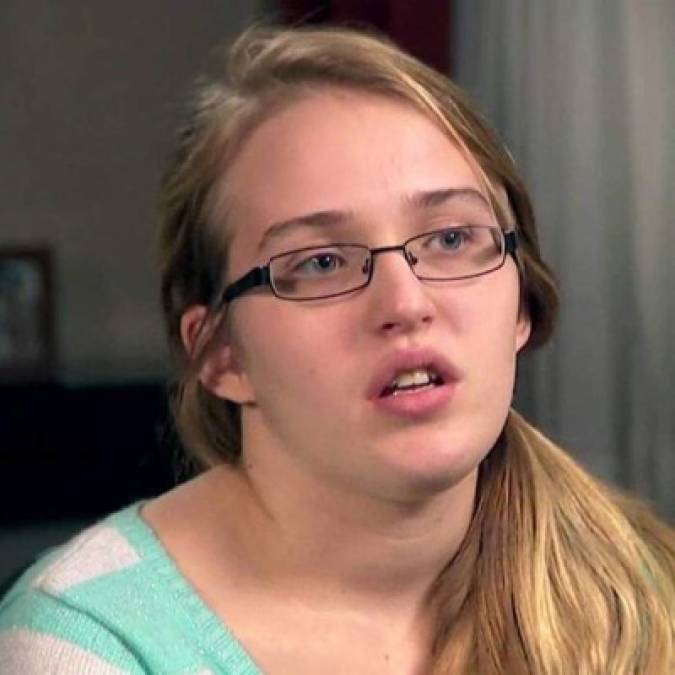 Los escándalos que seguramente no sabías de Honey Boo Boo y Mama June