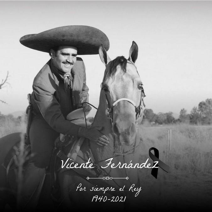 Un año sin Chente: su fortuna y el vacío que nadie llena en la música ranchera