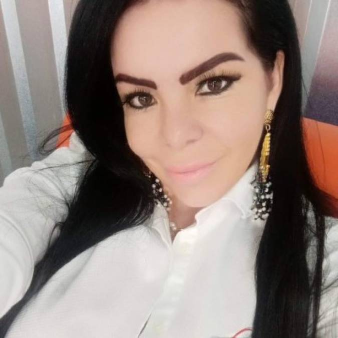 Abogada Ana Merino, en prisión por el atropellamiento de maestra en San Pedro Sula