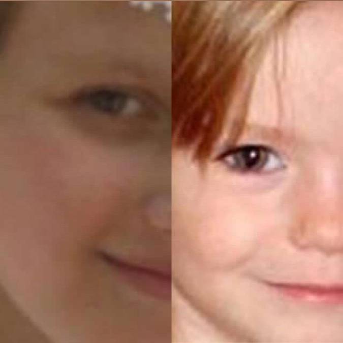 Caso Madeleine McCann: ¿Quién es la joven que asegura ser la niña desaparecida?