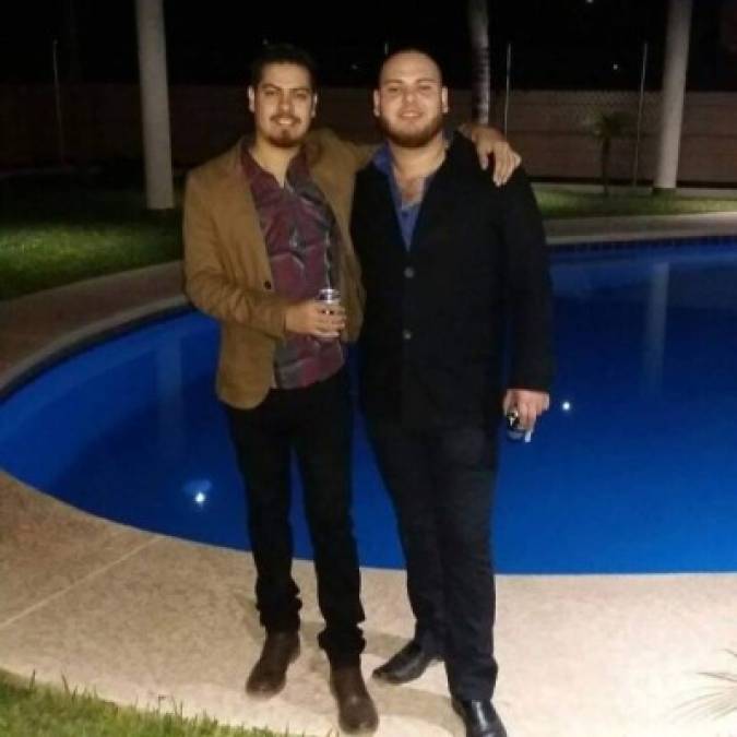 Los lujos que presumía Luis Mendoza, cantante regional mexicano acribillado con más de 300 disparos
