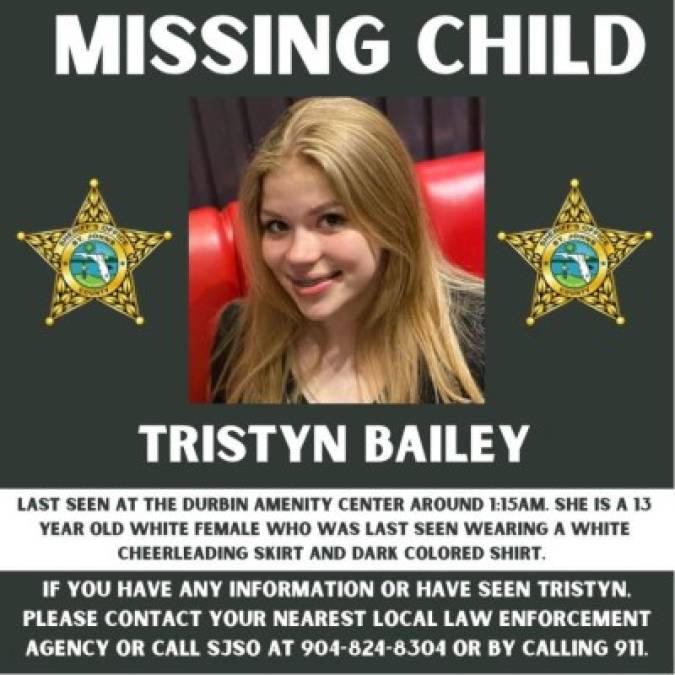 Caso Tristyn Bailey: el atroz asesinato que salpica a Snapchat