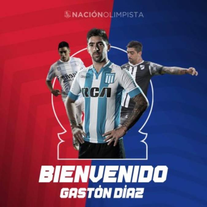 Los que se van y los que vienen al torneo Apertura en Honduras