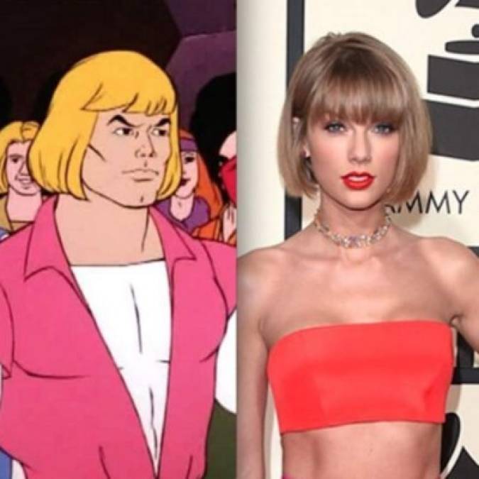 Los memes más divertidos de los famoso en los premios Grammy 2016