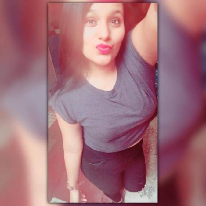 Así era Anny Montecinos, joven madre desaparecida y hallada muerta en la capital