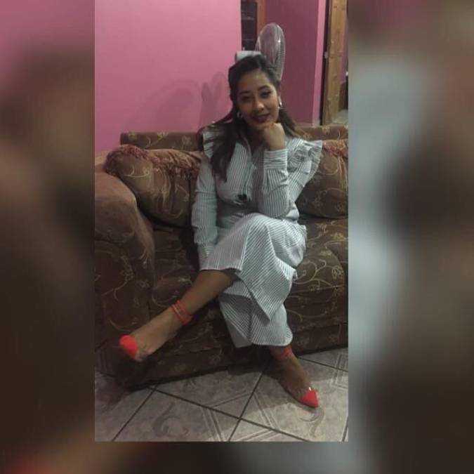 Doctora que murió por bala perdida en Comayagua acababa de graduarse