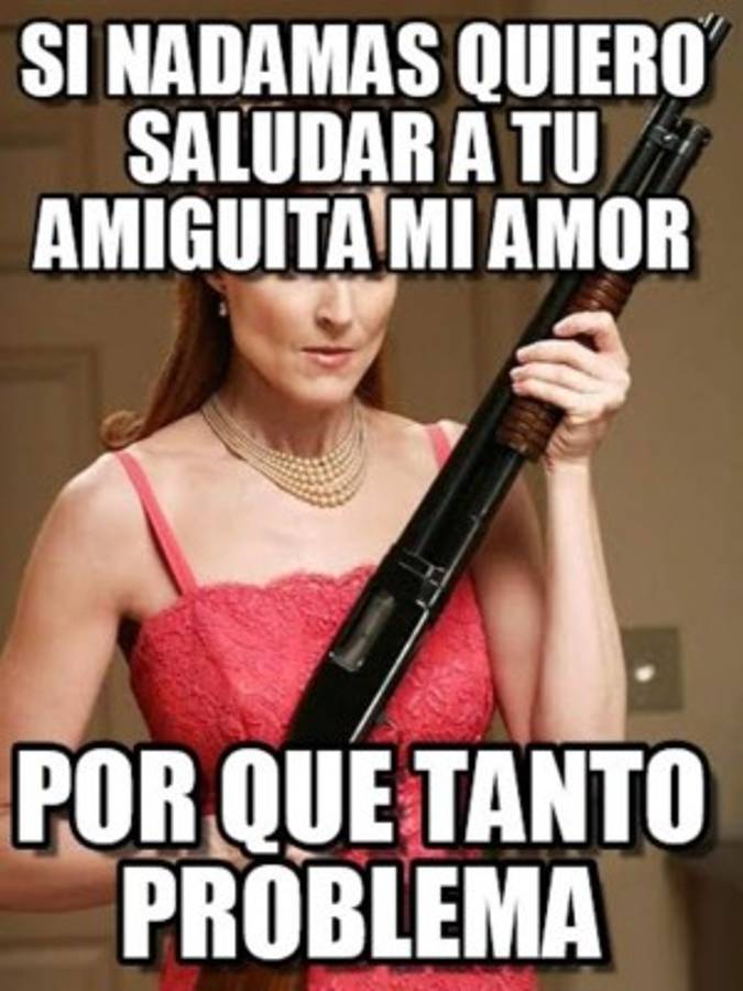 Consejos para dejar atrás los celos