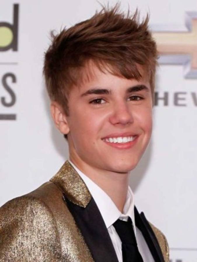 Justin Bieber celebra sus 22 años