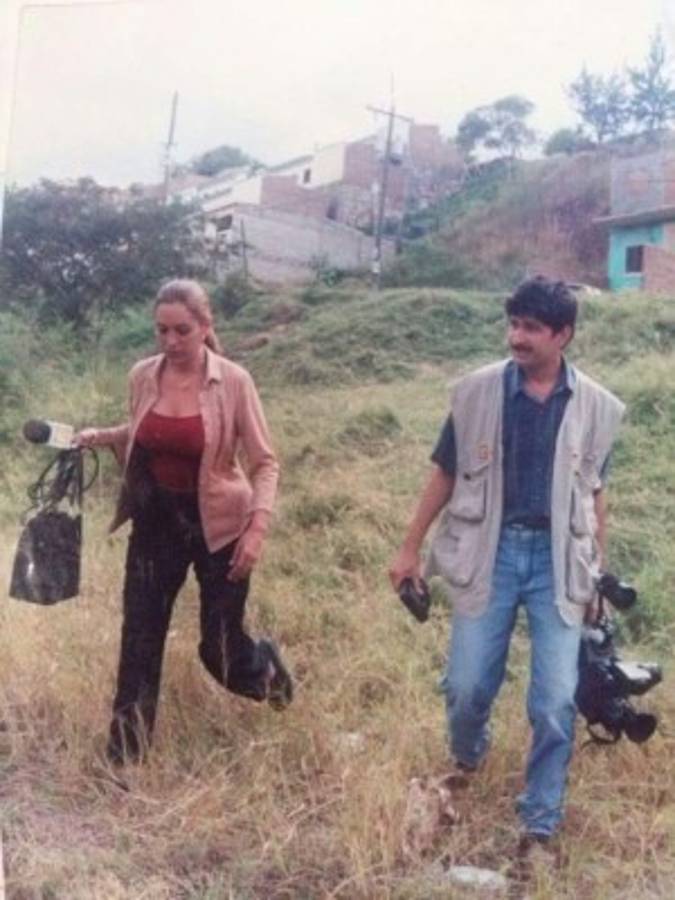 Nora Schauer, la dama del periodismo rosa alza vuelo en busca de nuevos retos﻿