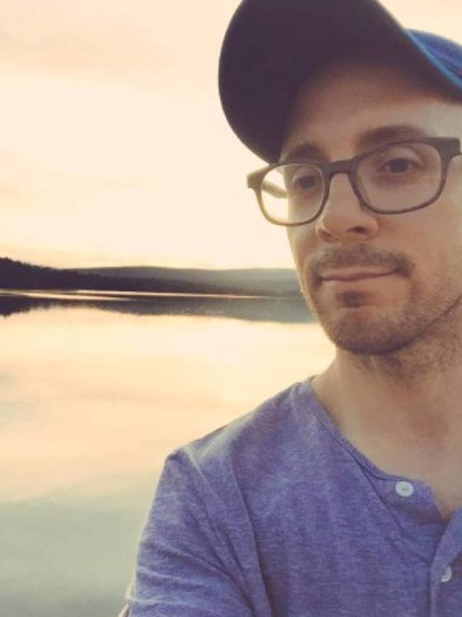 ¿Qué pasó con el chico de las Pistas de Blue? Mira qué hace ahora