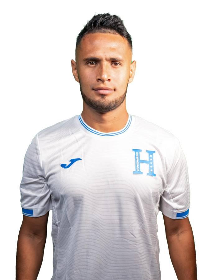 ¡Seis no debutaron! La puntuación de los jugadores de Honduras en Copa Oro 2025