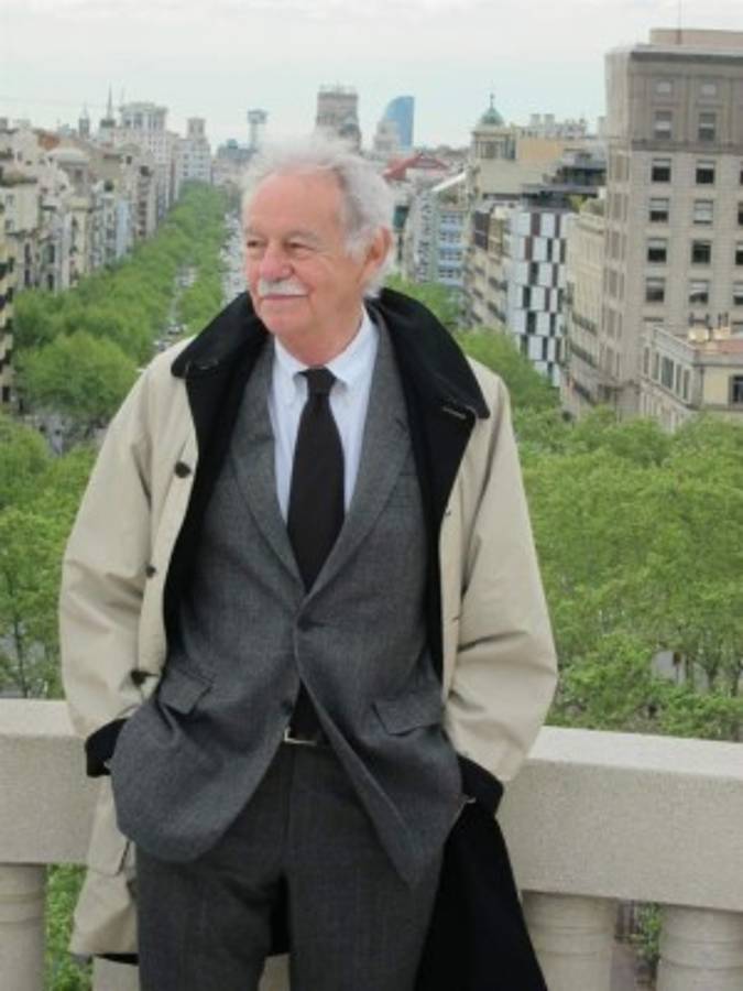 Eduardo Mendoza, un autor entre la sátira, el humor y la transgresión