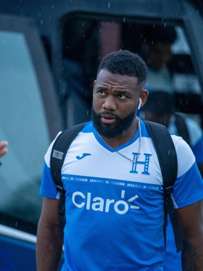 La posible convocatoria de Honduras para partidos ante Nicaragua y Costa Rica