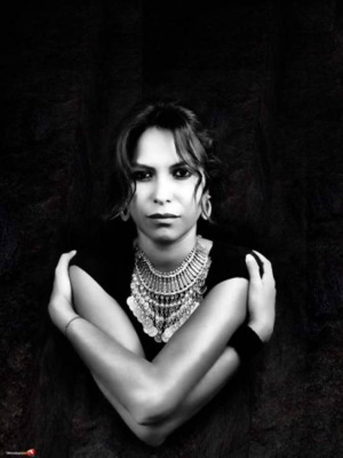 Un diario de viaje de Heleci Ramírez en Babel