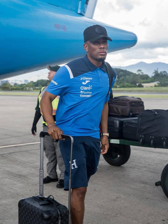 La posible convocatoria de Honduras para partidos ante Nicaragua y Costa Rica