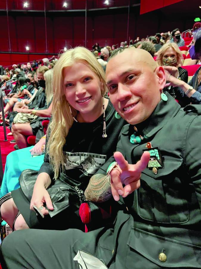 Shannon Kring: El poder de contar historias en el cine