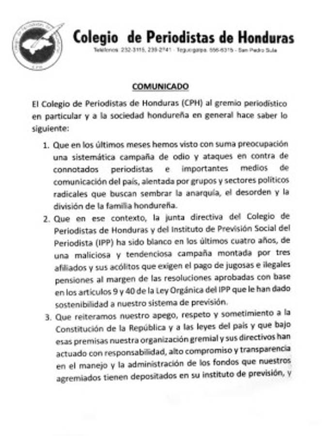 Foto: El Heraldo