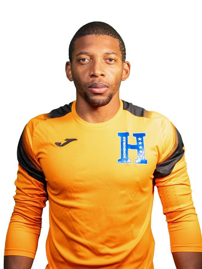 ¡Seis no debutaron! La puntuación de los jugadores de Honduras en Copa Oro 2025