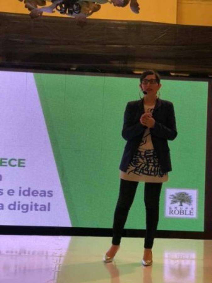 Cita empresarial para conocer las nuevas tendencias en negocios y ventas