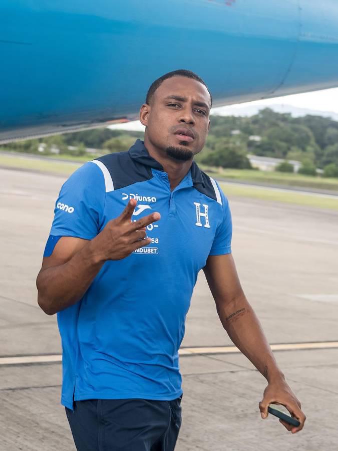 La posible convocatoria de Honduras para partidos ante Nicaragua y Costa Rica
