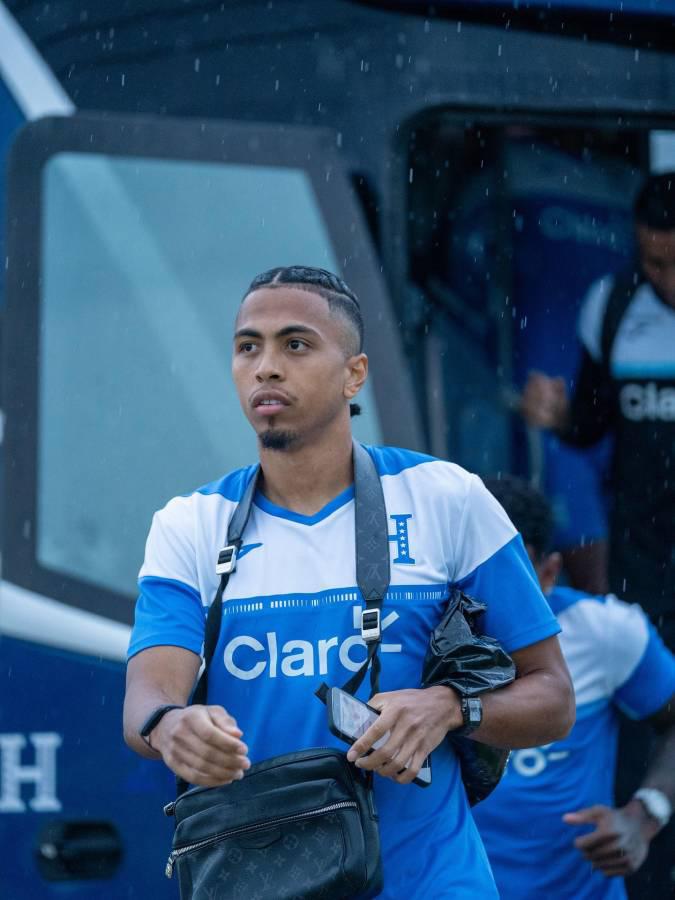 La posible convocatoria de Honduras para partidos ante Nicaragua y Costa Rica