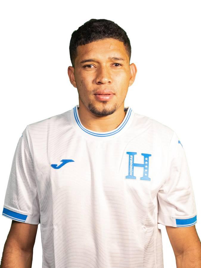 ¡Seis no debutaron! La puntuación de los jugadores de Honduras en Copa Oro 2025