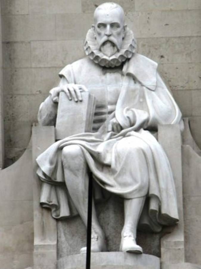 Conquistar con la lengua