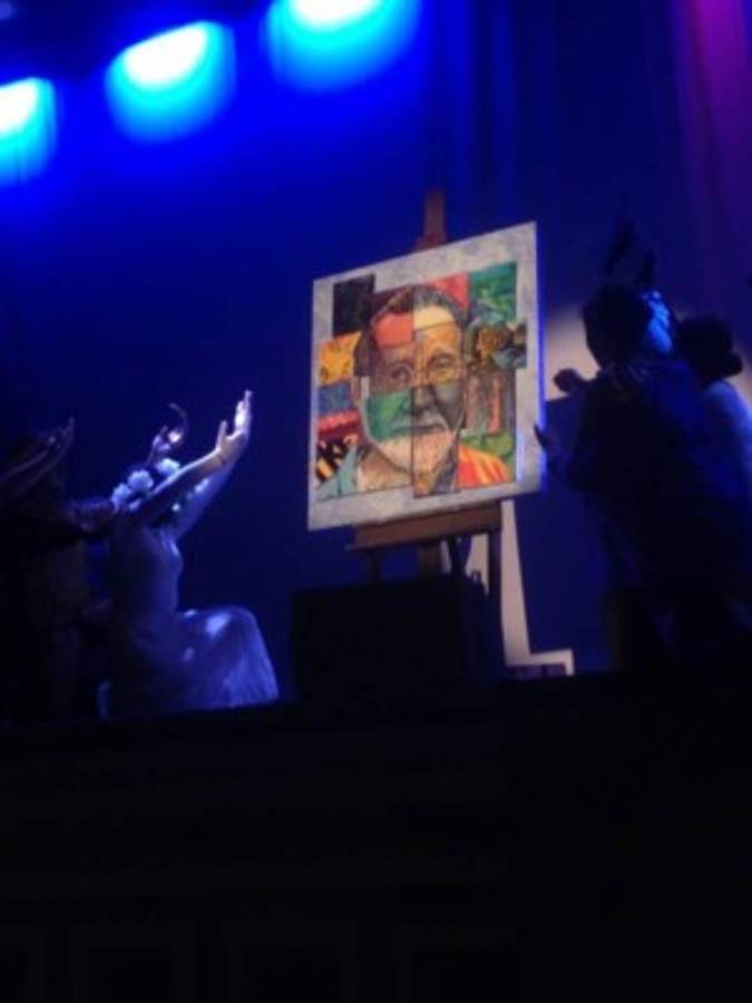 Artista puertorriqueño será jurado en la XVII Bienal de Escultura y Cerámica en Honduras