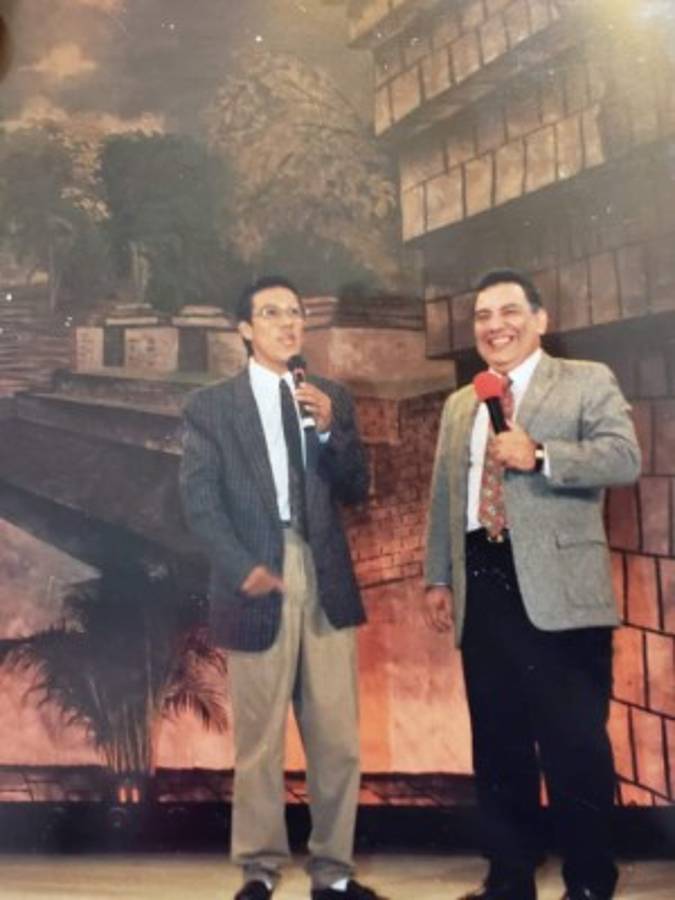 Mario Rolando Suazo: 'Me siguieron para matarme y un amigo me salvó”