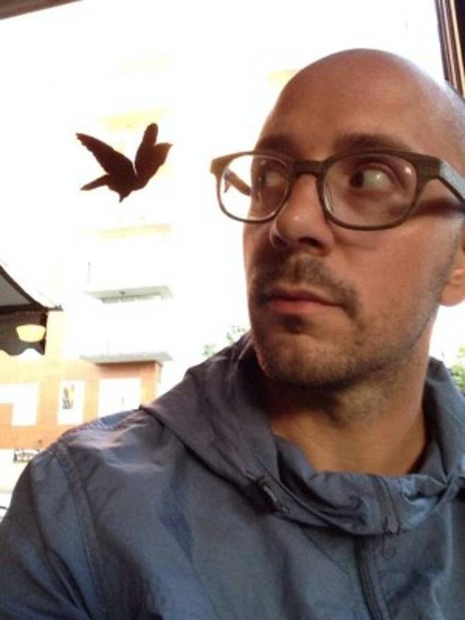 ¿Qué pasó con el chico de las Pistas de Blue? Mira qué hace ahora