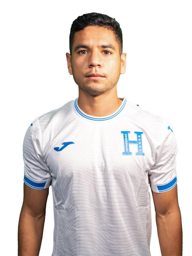 ¡Seis no debutaron! La puntuación de los jugadores de Honduras en Copa Oro 2025
