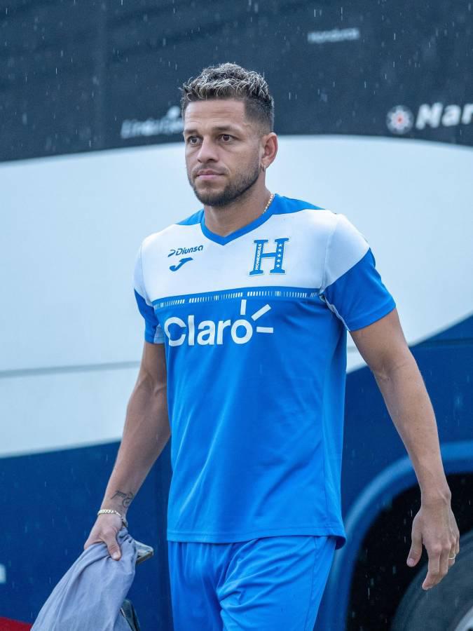 La posible convocatoria de Honduras para partidos ante Nicaragua y Costa Rica