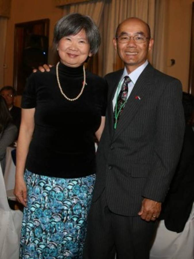 Médicos NATMA compartieron en cena de agradecimiento