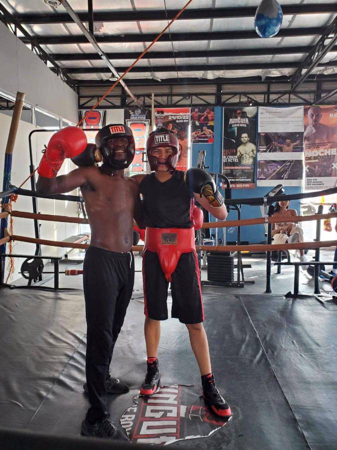 “Muñeco” González y su dramática historia: “Se me desprendieron las dos retinas de los ojos”