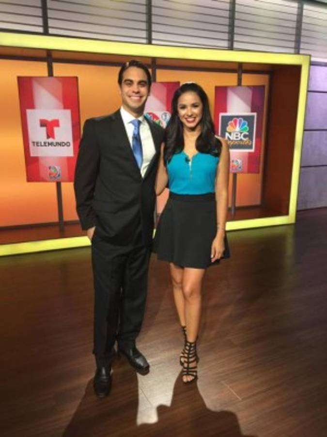 Hondureños conquistan la tv estadounidense