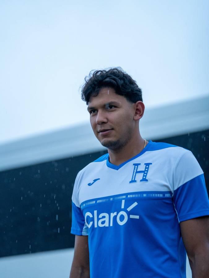 La posible convocatoria de Honduras para partidos ante Nicaragua y Costa Rica