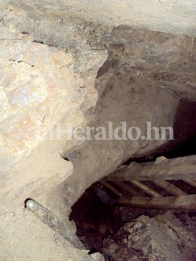 VIDEO: Así fue el milagroso rescate de los mineros en el sur de Honduras